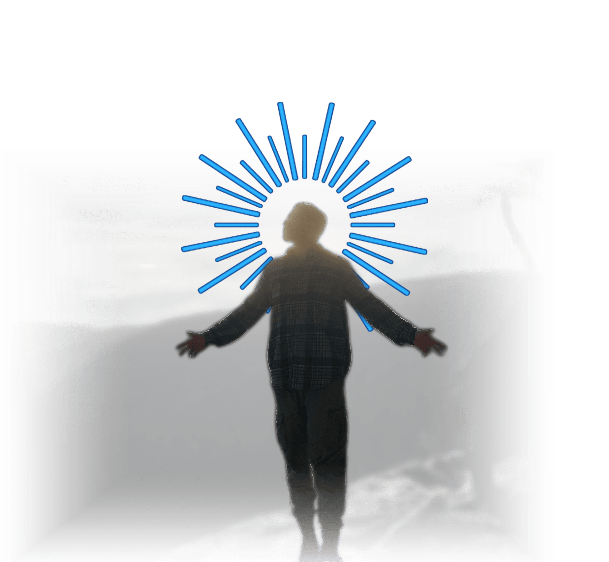 Seth McLaughlin, Integrity Health founder